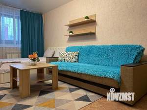 1-к квартира, посуточно, 45м2, 3/14 этаж