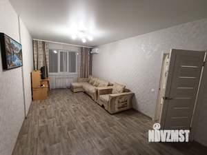 1-к квартира, на длительный срок, 42м2, 6/16 этаж