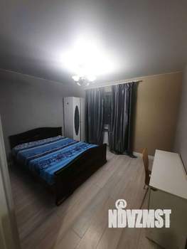 3-к квартира, на длительный срок, 92м2, 9/25 этаж