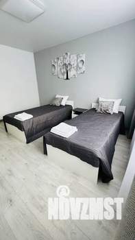 3-к квартира, посуточно, 90м2, 10/17 этаж