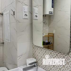 Студия квартира, посуточно, 25м2, 16/25 этаж