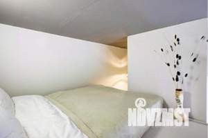 1-к квартира, посуточно, 25м2, 3/24 этаж