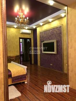 2-к квартира, на длительный срок, 90м2, 1/10 этаж