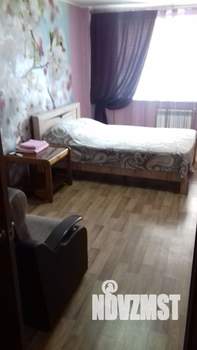 1-к квартира, посуточно, 40м2, 7/17 этаж