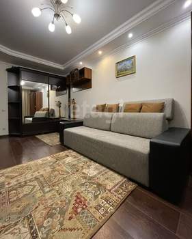 1-к квартира, на длительный срок, 51м2, 8/26 этаж