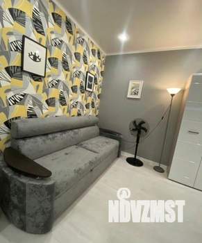 1-к квартира, посуточно, 39м2, 1/1 этаж