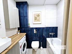 1-к квартира, посуточно, 46м2, 1/1 этаж