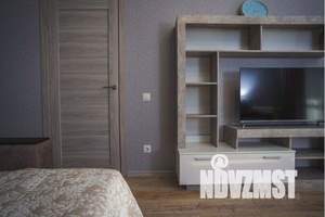 1-к квартира, посуточно, 37м2, 7/20 этаж