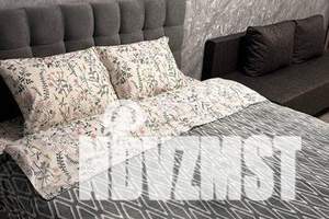 1-к квартира, посуточно, 38м2, 7/13 этаж