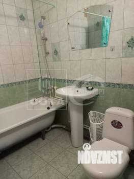 1-к квартира, на длительный срок, 35м2, 15/17 этаж