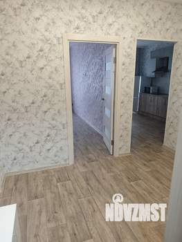 1-к квартира, на длительный срок, 44м2, 7/10 этаж