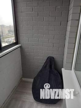 Студия квартира, посуточно, 18м2, 17/18 этаж