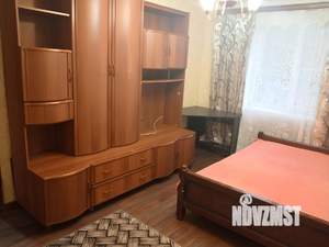 1-к квартира, на длительный срок, 35м2, 2/9 этаж