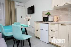 Студия квартира, посуточно, 21м2, 1/6 этаж