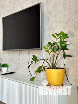 2-к квартира, посуточно, 46м2, 4/9 этаж