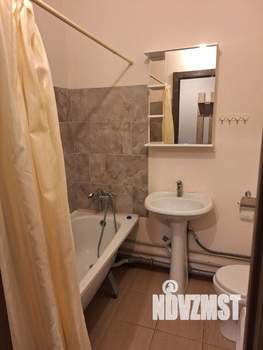 1-к квартира, на длительный срок, 34м2, 2/25 этаж
