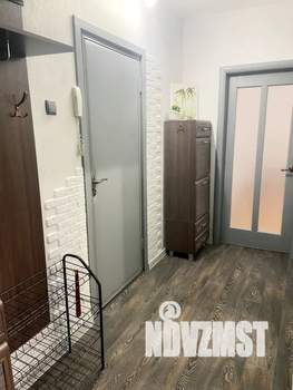 2-к квартира, посуточно, 60м2, 4/10 этаж