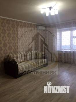 3-к квартира, на длительный срок, 107м2, 1/9 этаж