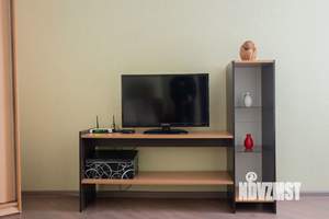 1-к квартира, посуточно, 40м2, 11/18 этаж