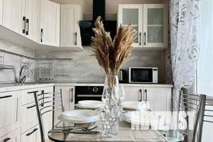 2-к квартира, посуточно, 86м2, 13/17 этаж