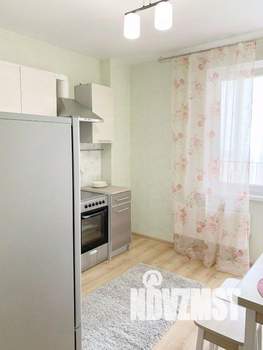 1-к квартира, посуточно, 39м2, 1/1 этаж