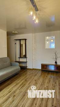 3-к квартира, посуточно, 50м2, 2/5 этаж