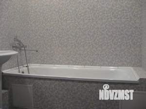 1-к квартира, посуточно, 42м2, 4/17 этаж