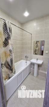 1-к квартира, на длительный срок, 37м2, 12/17 этаж