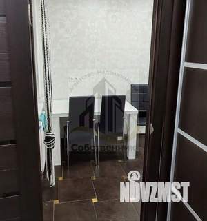 1-к квартира, на длительный срок, 40м2, 21/25 этаж