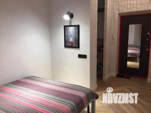 Студия квартира, посуточно, 27м2, 16/17 этаж