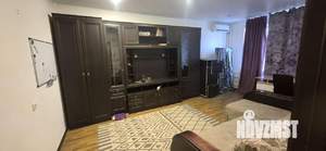 2-к квартира, на длительный срок, 54м2, 8/10 этаж