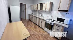 1-к квартира, на длительный срок, 50м2, 1/16 этаж