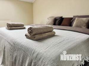 1-к квартира, посуточно, 55м2, 1/1 этаж