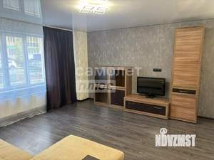 2-к квартира, на длительный срок, 62м2, 1/17 этаж