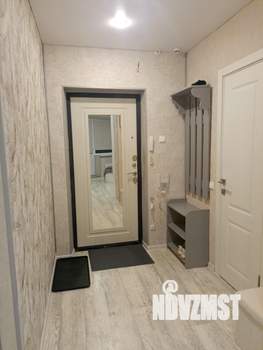 Студия квартира, на длительный срок, 28м2, 22/25 этаж