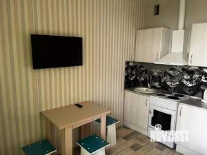 Студия квартира, посуточно, 22м2, 13/18 этаж