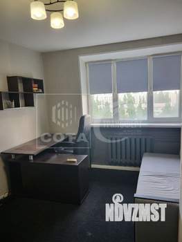 1-к квартира, на длительный срок, 22м2, 9/9 этаж