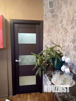 1-к квартира, на длительный срок, 38м2, 4/9 этаж