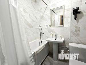 2-к квартира, посуточно, 70м2, 1/1 этаж