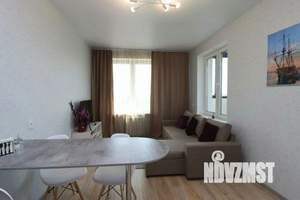 2-к квартира, посуточно, 45м2, 1/1 этаж