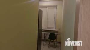 1-к квартира, на длительный срок, 36м2, 1/3 этаж
