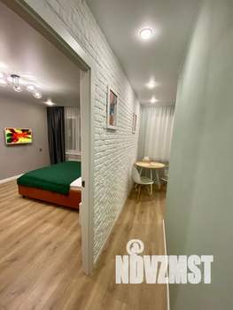 1-к квартира, посуточно, 30м2, 1/5 этаж