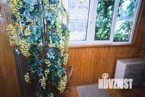 2-к квартира, посуточно, 68м2, 2/10 этаж