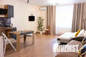 1-к квартира, посуточно, 36м2, 5/25 этаж