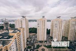 1-к квартира, посуточно, 100м2, 1/1 этаж