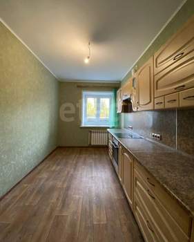 1-к квартира, на длительный срок, 50м2, 3/17 этаж