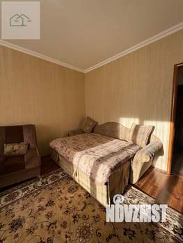 1-к квартира, на длительный срок, 62м2, 2/9 этаж