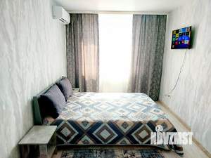 1-к квартира, посуточно, 29м2, 1/1 этаж