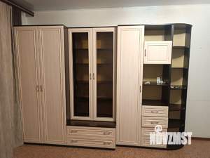 1-к квартира, на длительный срок, 40м2, 4/10 этаж