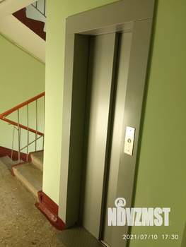 1-к квартира, на длительный срок, 40м2, 8/9 этаж